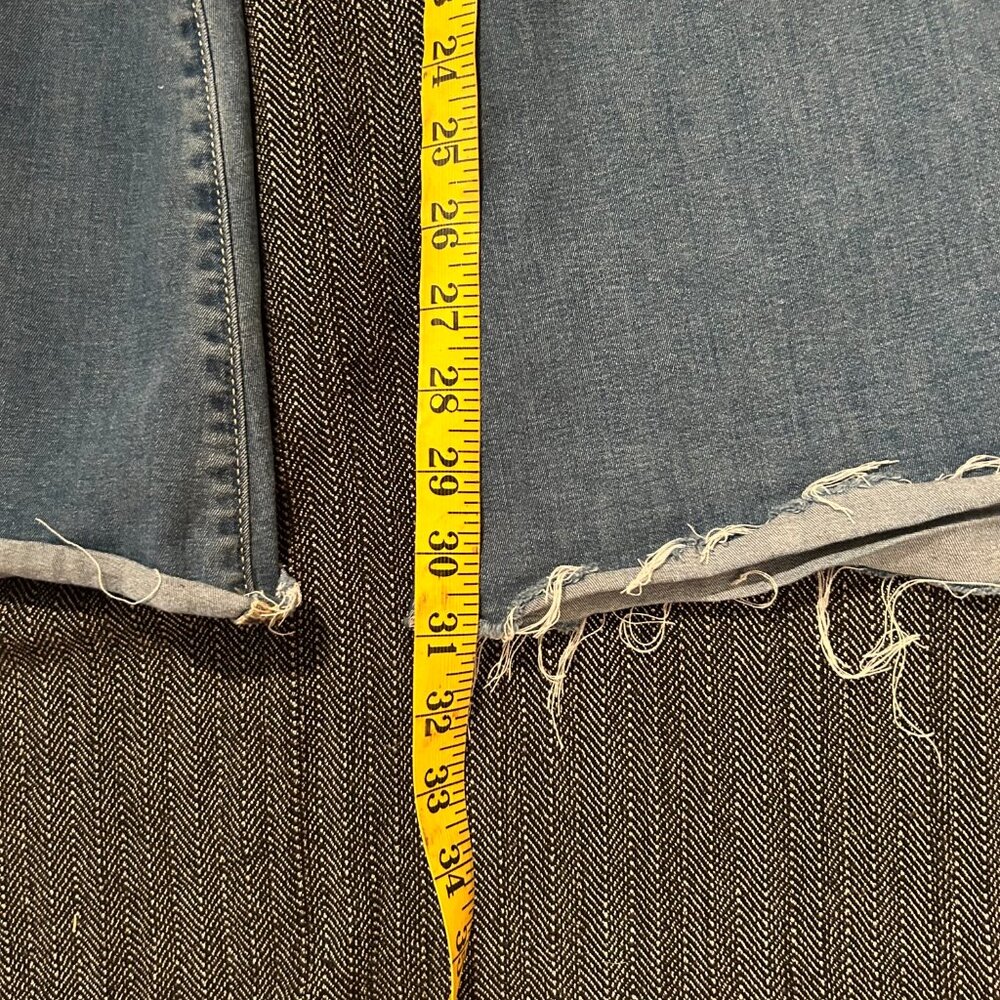 Free People Just Float On Flare Jeans, size 30 - Picture 6 of 6
